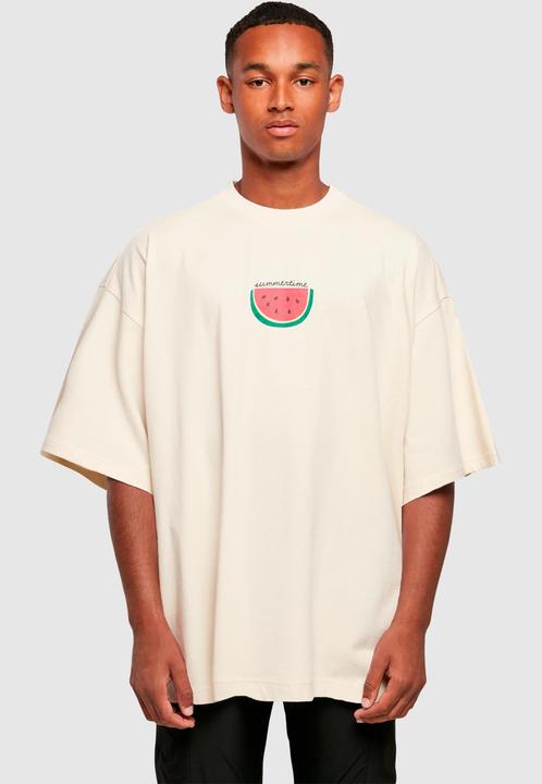 Immagine prodotto Merchcode Estate - Maglietta enorme estiva - 117083 (4XL)