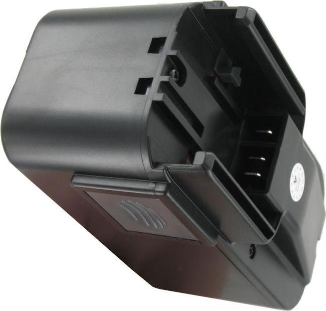 Produktbild XCell Akku passend für Atlas Copco B12, BX12, MX12 2Ah NiMH Akku (12 V)