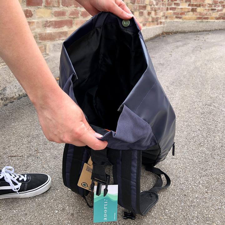 Image du produit Aporti Rolltop Anzio (17 l)