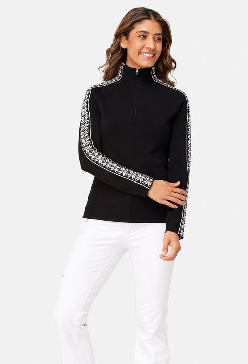 Produktbild Krimson Klover Slalom Zip Neck (S)