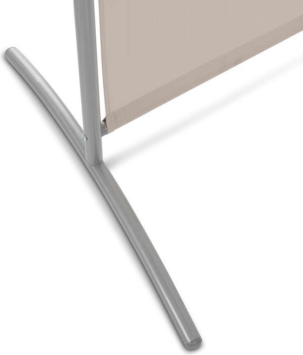 Produktbild Leco Stellwand 3-teilig (260 cm)