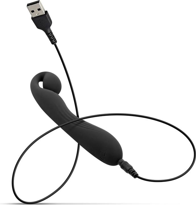 Image du produit Teazers Vibromasseur Flexible