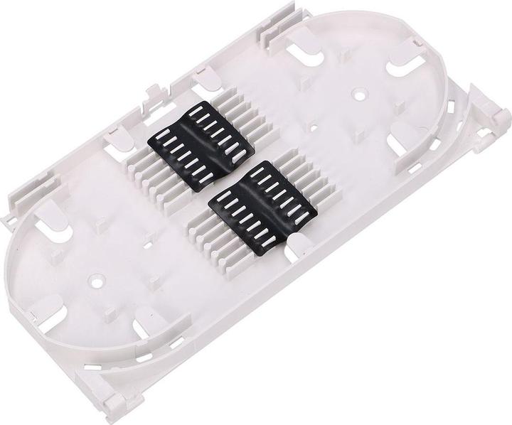 Immagine prodotto Extralink 24 Core Fiber Optic Splice Tray V2