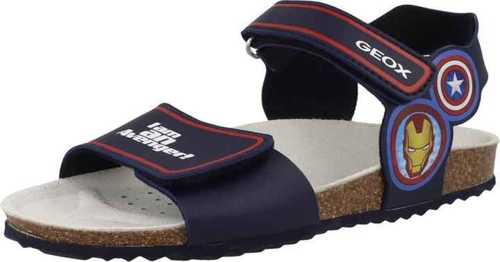 Actual product image Geox J Ghita B. B - 58879 (37)