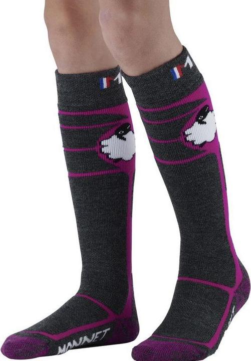 Monnet Wooly Kids (19, 20)