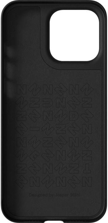 Produktbild Nudient Thin Case (Apple iPhone 16 Pro Max)