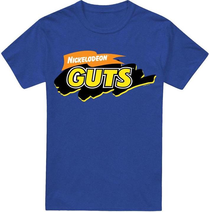 Produktbild Nickleodeon Guts TShirt (3XL)