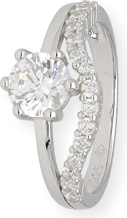 Produktbild Carat Style (58, 925 Silber)