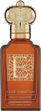 Actual product image Clive Christian E Gourmande Oriental by Eau de Parfum Spray 50 ml (Eau de parfum, 50 ml)