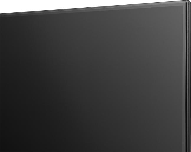 Produktbild Hisense TV 50E79NQ Smart TV 50 Zoll 4K (50", QLED, 4K)