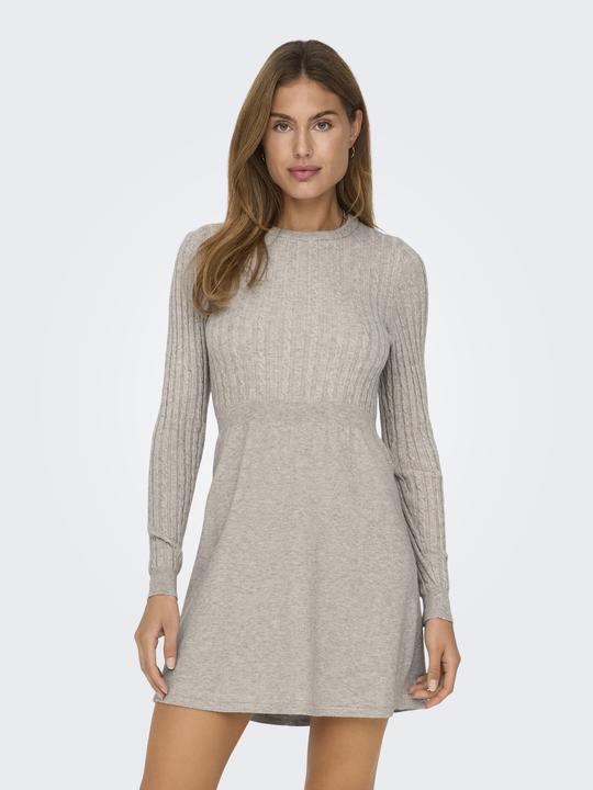 Actual product image Only Knitted dress (XL)