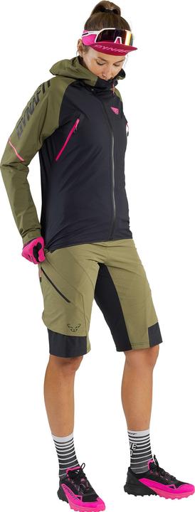 Produktbild Dynafit Ride 3L Jacke (XS)