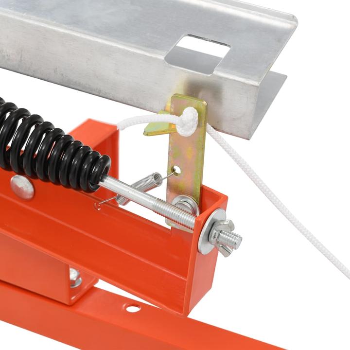 Produktbild Diverse Hardware Tontauben-Auswerfer Stahl