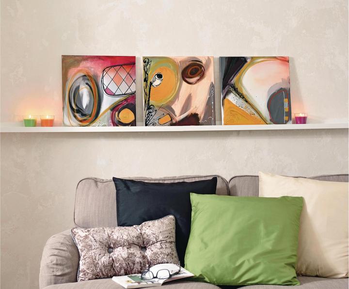 Immagine prodotto Marabu Acrilico gesso bianco (Bianco, 100 ml)
