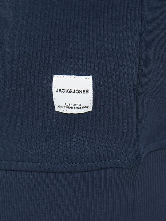 Produktbild Jack & Jones Basic Rundhalsausschnitt Sweatshirt (XS)