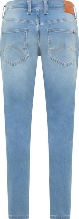 Actual product image Mustang Oregon Tapered Jeans Blue (W40/L34)