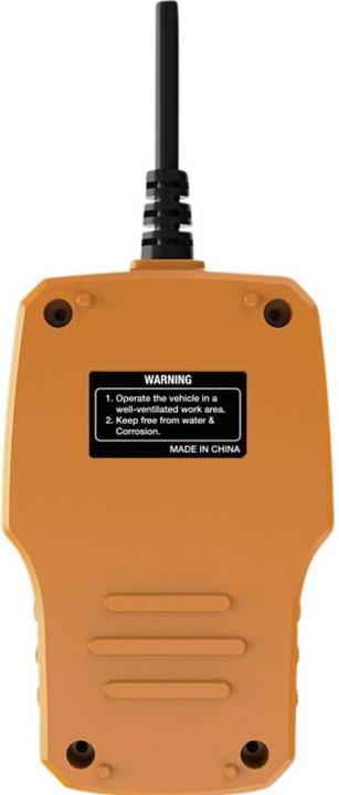 Image du produit No Name Outil de diagnostic OBD2 OM126