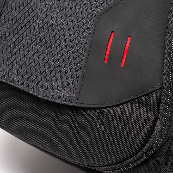 Productafbeelding Manfrotto PL FrontLoader rugzak M (Foto rugzak, 24.50 l)