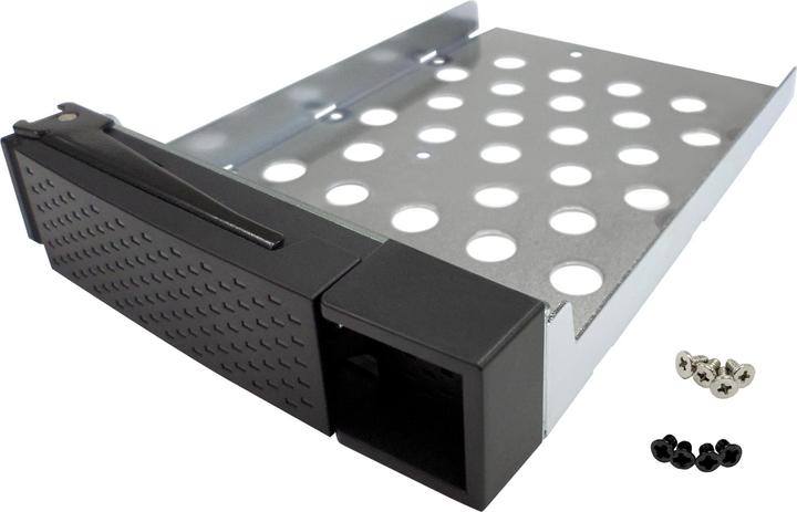 Produktbild QNAP Einbaurahmen inkl. Schrauben 2.5"/3.5"