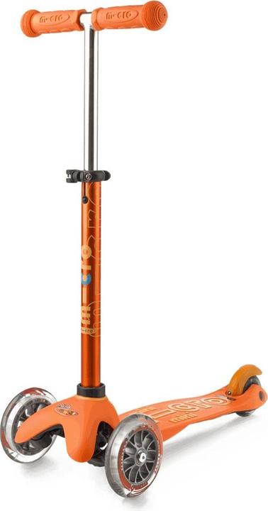 Immagine prodotto Micro Mini Deluxe