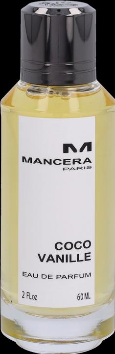 Immagine prodotto Mancera Eau de Parfum Coco Vanilla (Eau de parfum, 60 ml)