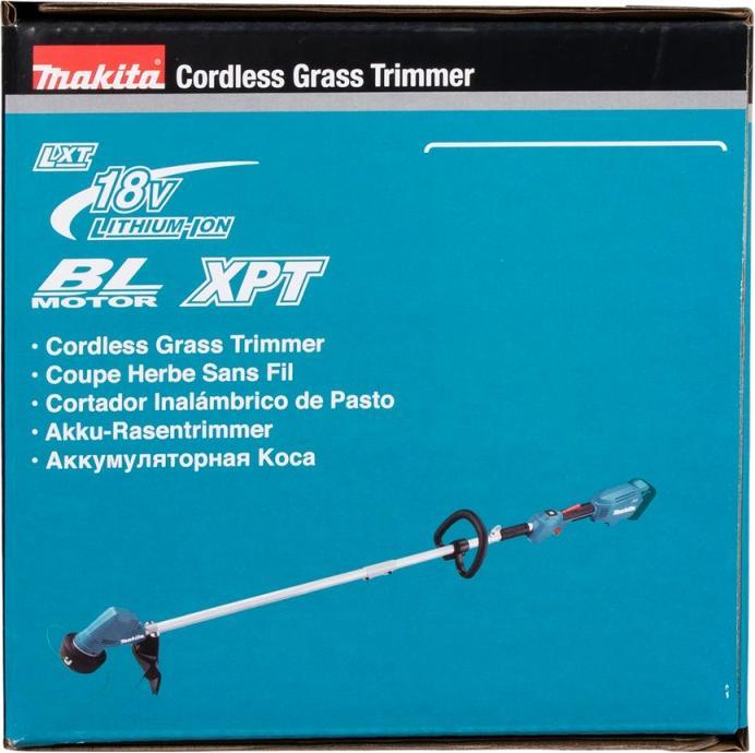 Immagine prodotto Makita DUR192LZ (Filo di taglio)