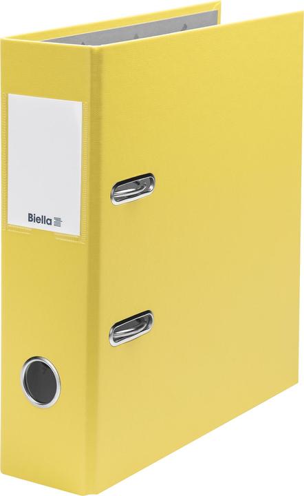 Actual product image Biella Plasticolor (A5, 70 mm, 1 Piece)