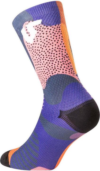 Produktbild Under Shield socken funky camo (37, 41)