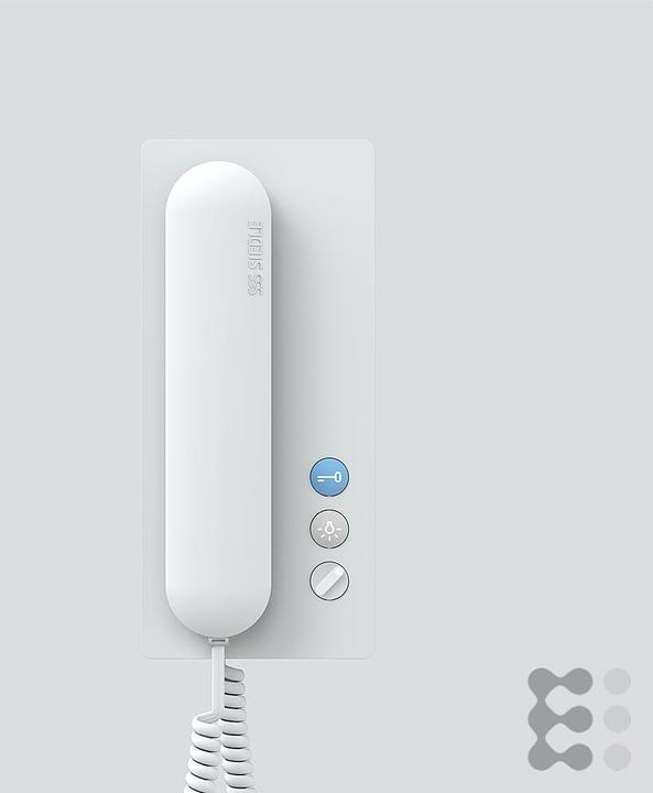 Produktbild Siedle HTA 811-0 (Kabelgebunden)