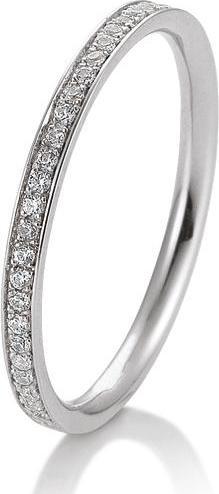 Actual product image Breuning Memoire ring (51, 750/18 K Gold)
