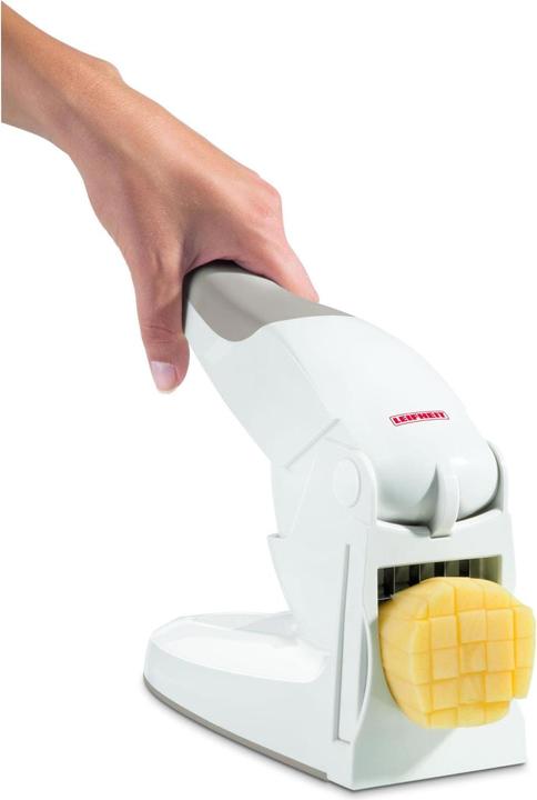 Immagine prodotto Leifheit Affettatrice di patatine fritte 2.0