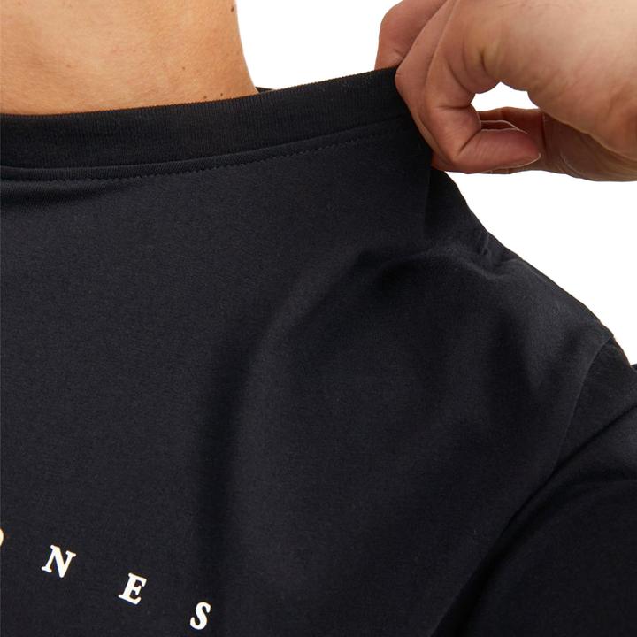 Produktbild Jack & Jones 3er Pack Star JJ T-Shirt (S)