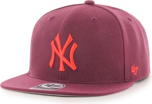 47 Brand snapback cap mlb new york yankees (One Size)