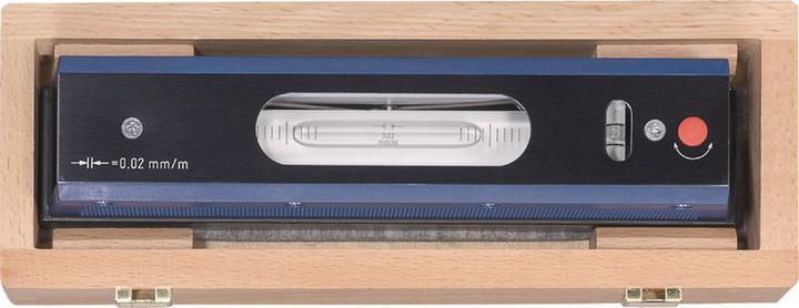 Produktbild Futuro BRW Präzisions-Wasserwaage (20 cm)
