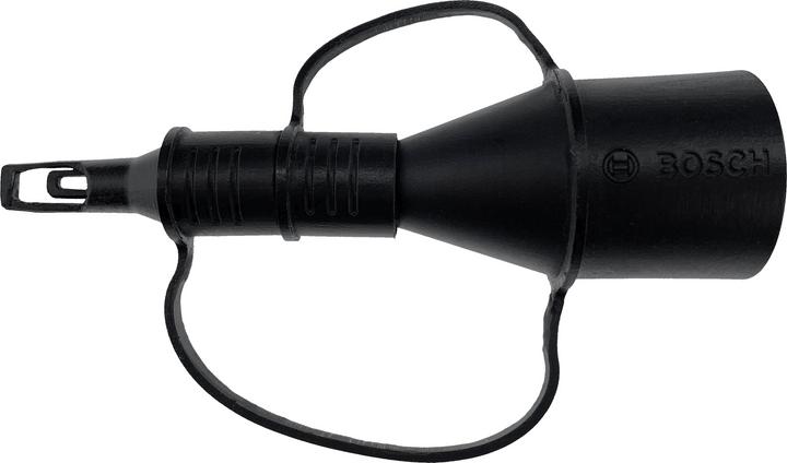 Bosch Zubehör Düsen für Befüllen/Entleeren, 3-tlg.