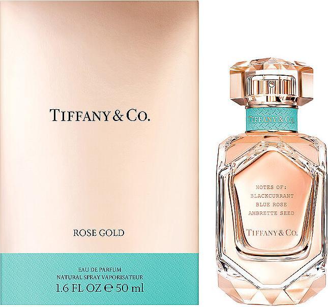 Image du produit Tiffany & Co. Eau de Parfum (Eau de parfum, 50 ml)