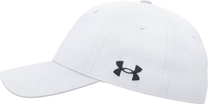 Actual product image Under Armour Team Blitzing Baseball Cap (M)