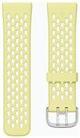 Immagine prodotto Fitbit Bracciale sportivo Versa 3/Sense (Silicone, Senso, Versa 3)