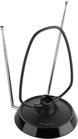 Actual product image One for All Non Amplified Indoor Antenna Euro 21l (Indoor antenna, DVB-T / -T2)