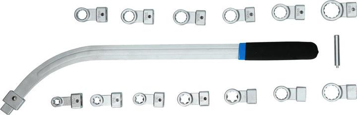 Actual product image Brilliant Tools BT571060