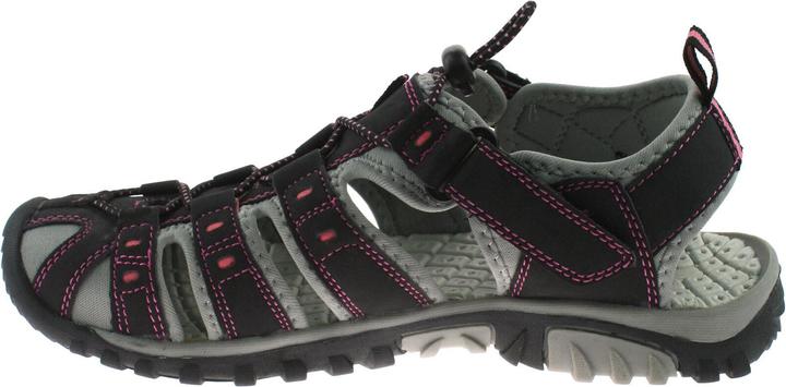 Immagine prodotto PDQ Sandali sportivi con alamari e chiusura in velcro (41)