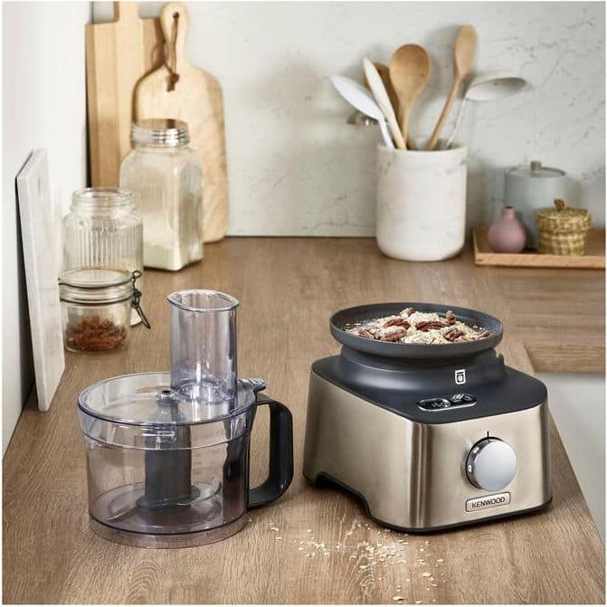 Actual product image Kenwood Multipro Compact+ (800 W)