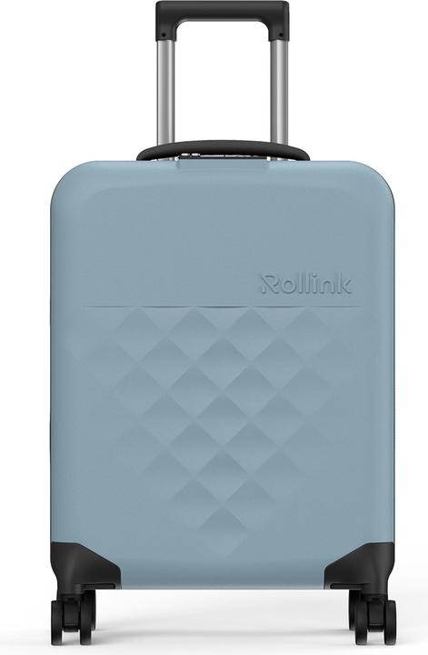 Produktbild Rollink Vega360 Cabin Size Aron (40 l, Handgepäck (bis 50l))