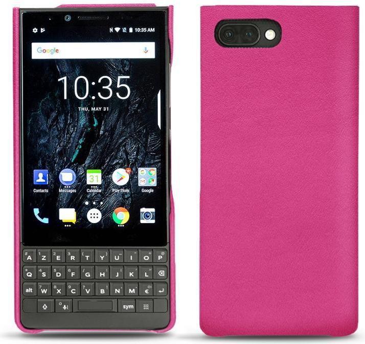 Roze BB ( Pantone #DB599F )