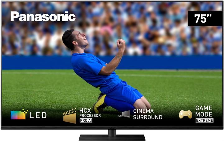 Produktbild Panasonic TX-75LXW944 (75", LCD, 4K, 2022)
