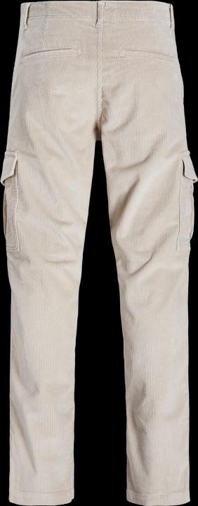 Actual product image Jack & Jones Jpstkane Jjbasic Corduroy Cargo (W28/L30)