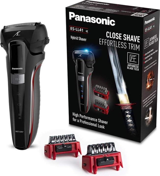Panasonic ES-LL41