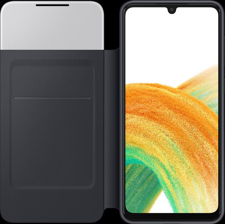 Actual product image Samsung S View Wallet (Samsung Galaxy A33 5G)