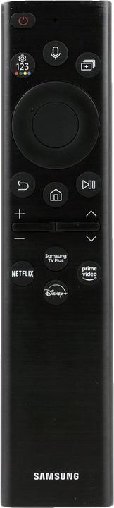 Produktbild Samsung Original Fernbedienung BN59-01385B, BN5901385B, VOICE (Gerätespezifische Fernbedienung, Infrarot, Bluetooth)