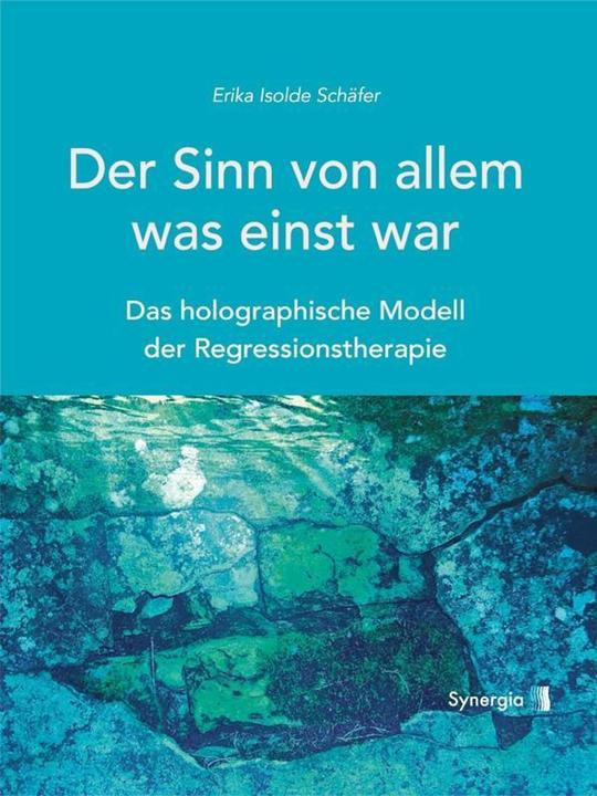 Actual product image Der Sinn von allem, was einst war (German, Erika I. Schfer, Erika Isolde Schäfer, 2016)